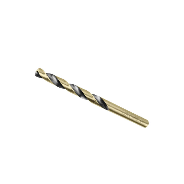 Wadfow HSS Drill Bit Durable 10mm