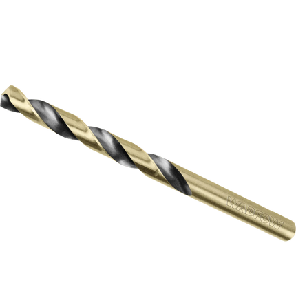 Wadfow HSS Drill Bit High Speed