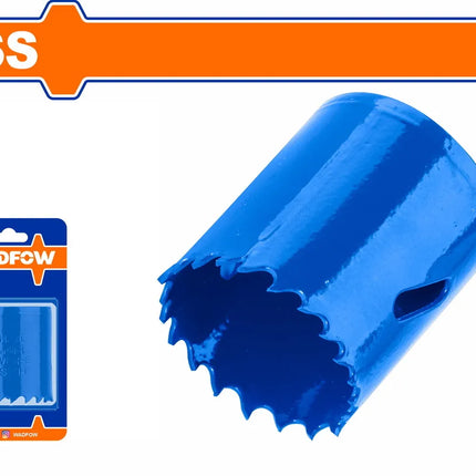 Wadfow 19mm Hole Saw Cutter
