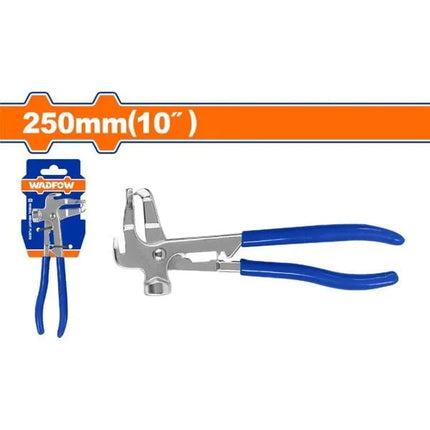 Wadfow 10 inches Wheel Weight Plier