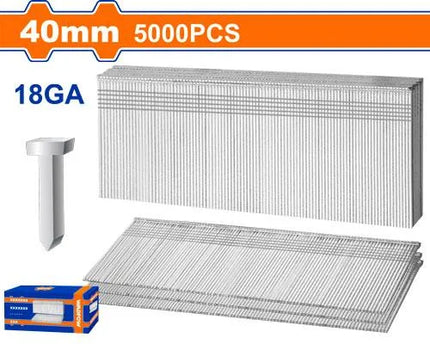 بسمار كابسة هواء 40 ملم وادفو | WNA18401