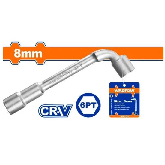 8mm Socket Wadfow WTH3108 Tool