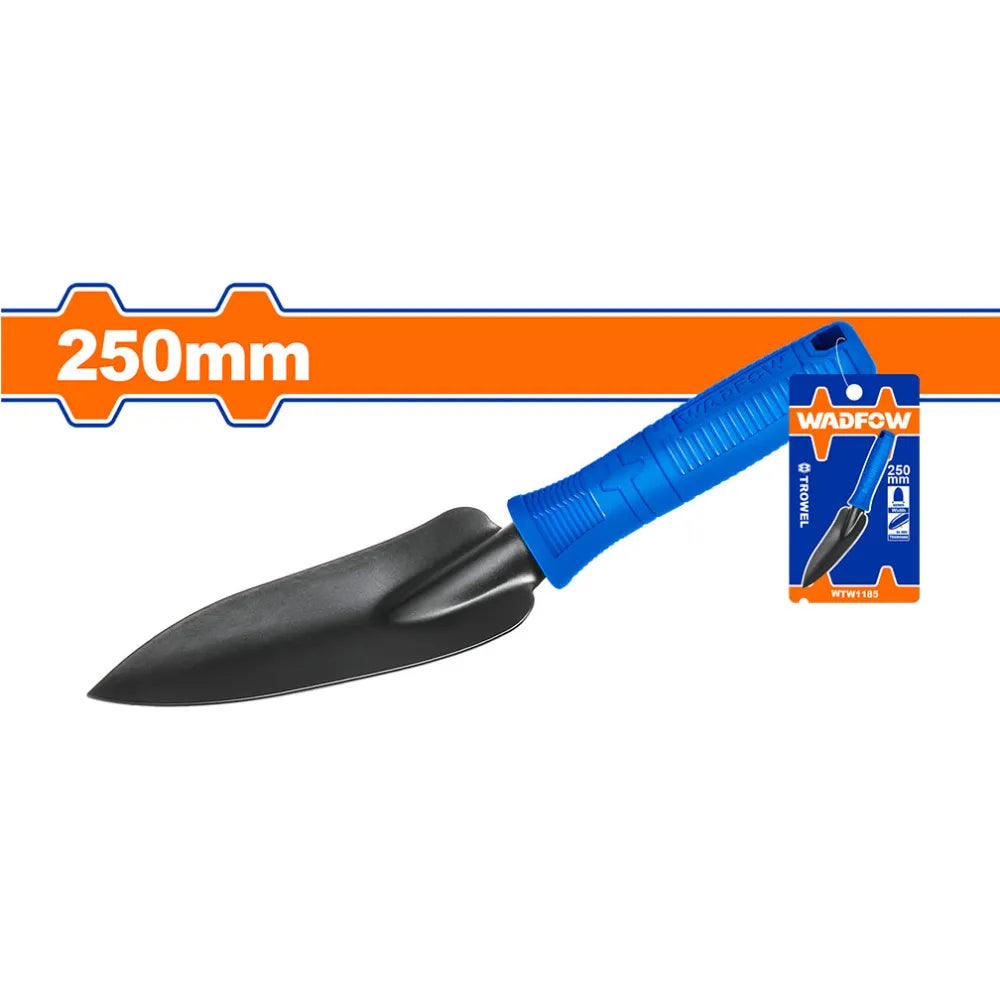mini garden trowel Wadfow Mini Garden Trowel 250x86mm