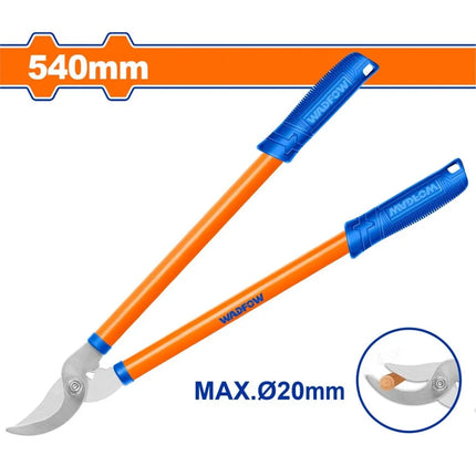 مقص تقليم شجر كبير 21 انج | WPR2E24