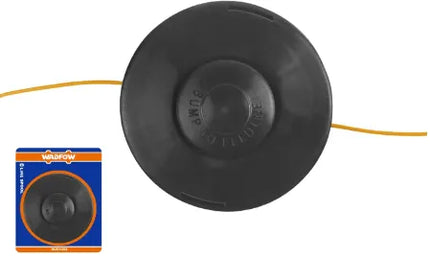 Wadfow WJC2402 Grass Trimmer Spool