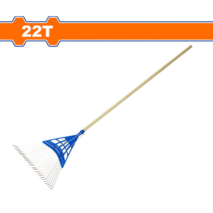 مرواح بلاستك مشط ستيل T22 | WXW7A22