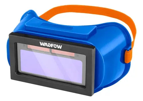 Wadfow WWA2800 Auto Darkening Welding Glasses