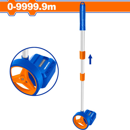 Wadfow Measuring Wheel WMW1545