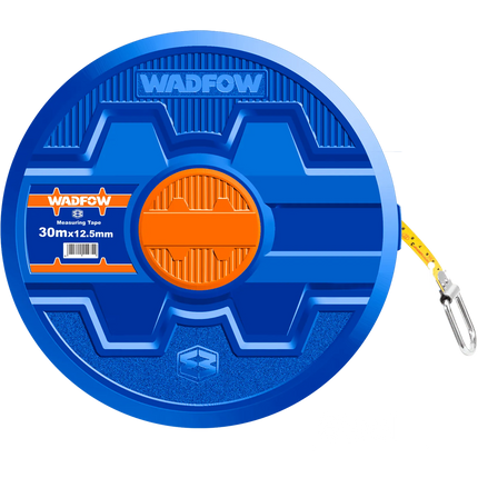 فيتة شريطية حديد 30متر | WMT3530