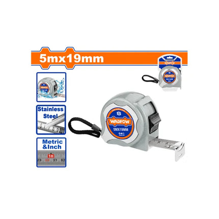 Wireless Smart Thermostat WMT5451