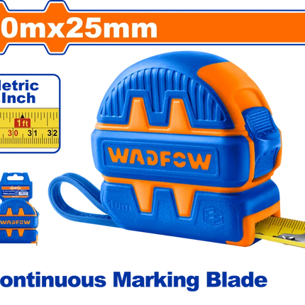 فيتة حديد 10 متر مواصفات | WMT1250