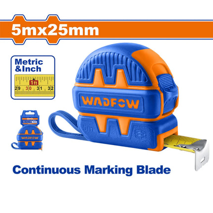 فيتة حديد 5 متر عريضة مواصفات | WMT1230