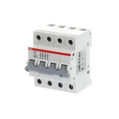 ABB E204/100G Switch Disconnector