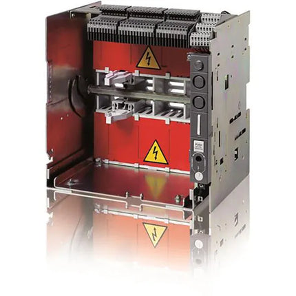 قاطع دائرة ABB T7-X1 W FP 4p