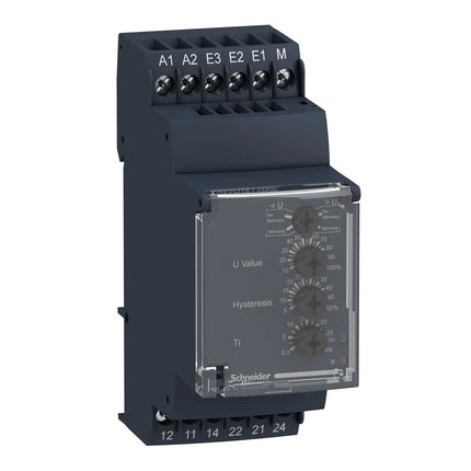 اندر فولتج Over or Under voltage control relay