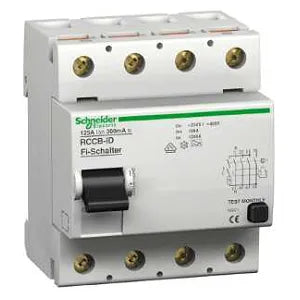 Multi 9 Rccb RCD Electrical Protection Devices | Toolmart – TOOLMART