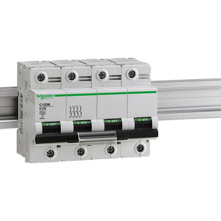 جوزة C120N 80 امبير