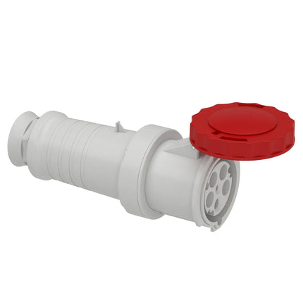 سوكت صناعي خماسي 63 امبير موبايل