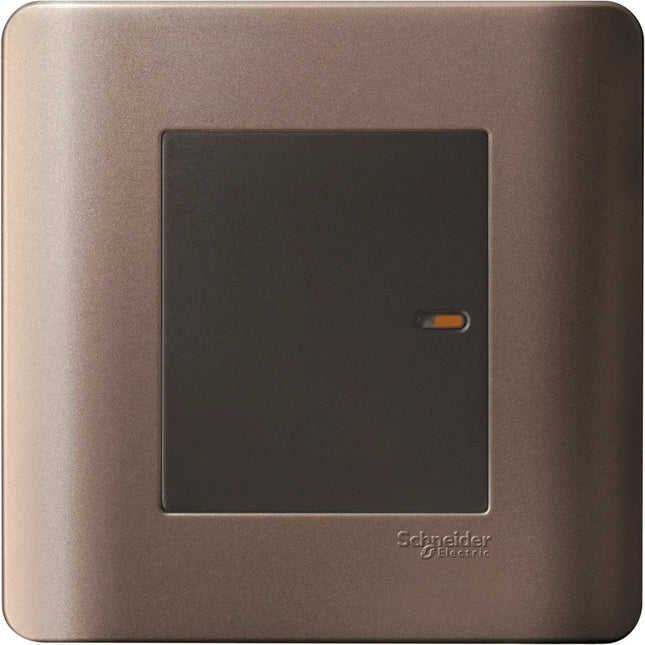 Schneider Electric 20A 1-Way Switch