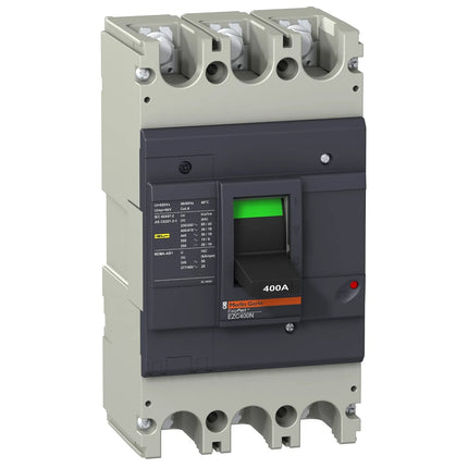 Schneider Electric EZC400H3300 Circuit Breaker