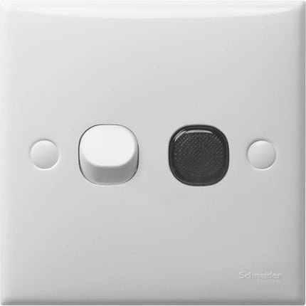 Schneider S-Classic 250V Switch