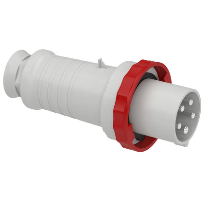 سوكت صناعي رباعي 63 امبير موبايل