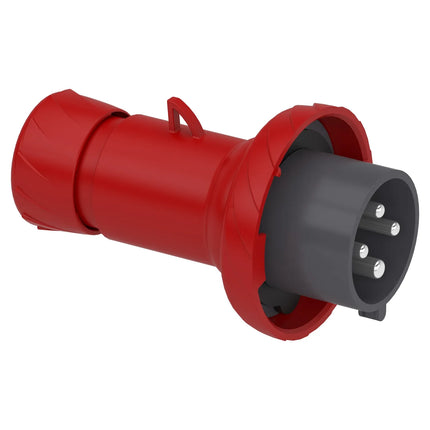 سوكت صناعي رباعي 32 امبير بنل كامل