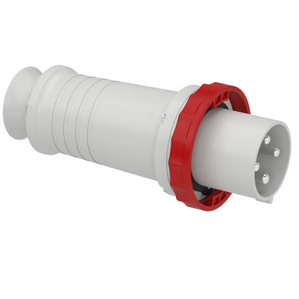 سوكت صناعي رباعي 125 امبير بنل