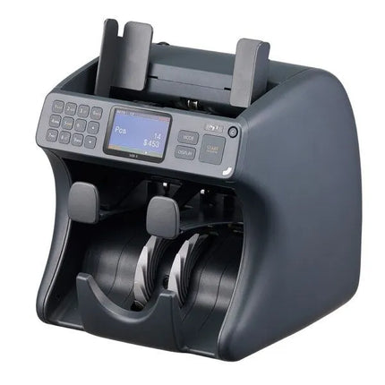 Hyundai MIB-9 Currency Counter