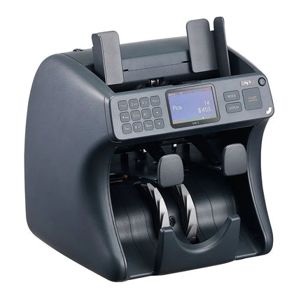 Hyundai MIB-9 Currency Counter