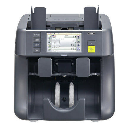 MIB-11 Professional Banknote Sorter