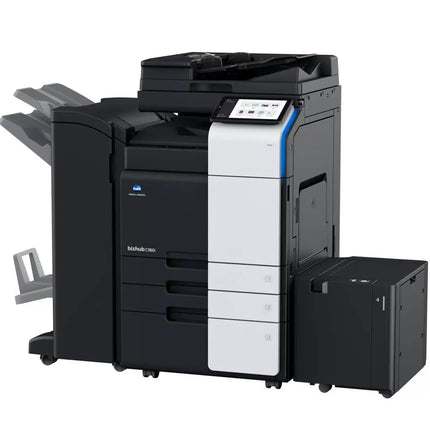 Konica Minolta Bizhub C360i Multifunction Printer