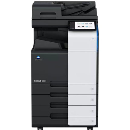 Konica Minolta Bizhub C360i Multifunction Printer