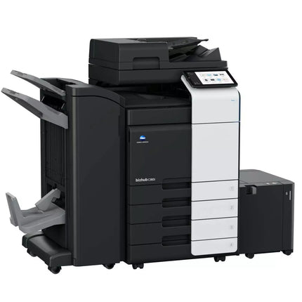 Konica Minolta Bizhub C360i Multifunction Printer