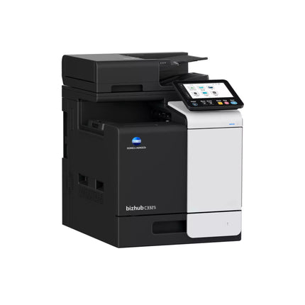 Konica Minolta bizhub C3321i Multifunction Printer