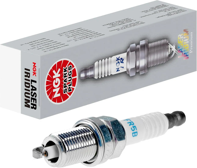 Set of 8 NGK 7090 G-Power Nickel Performance Spark Plugs BKR5EGP Set of 8 NGK 7090 G-Power Nickel Performance Spark Plugs BKR5EGP