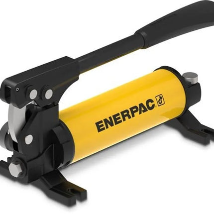 مضخة هيدروليكية منخفضة الضغط Enerpac P18