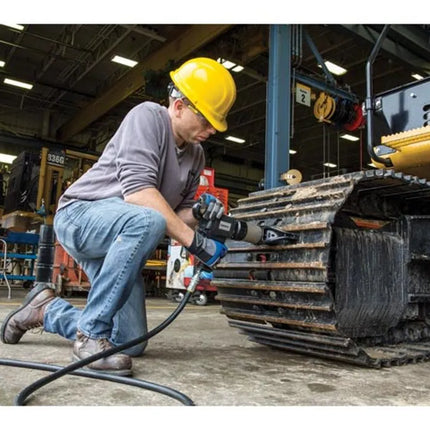 مفتاح عزم هوائي PTW3000C من Enerpac