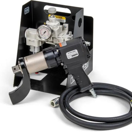 مفتاح عزم هوائي PTW3000C من Enerpac