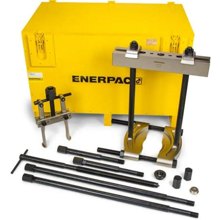 ساحب كروس بييرينج 18 طن من إنيرباك BHP362