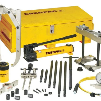 Enerpac BHP2751G مجموعة هيدروليكية 24 طن