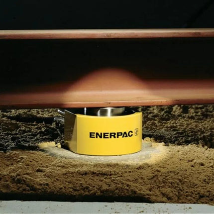 أسطوانة Enerpac RCS201 منخفضة الارتفاع