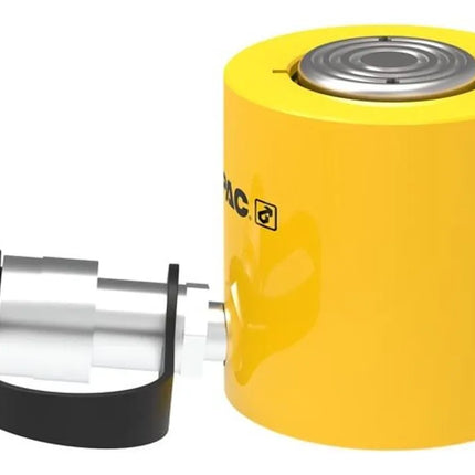 أسطوانة Enerpac RCS201 منخفضة الارتفاع