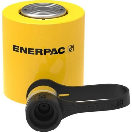 أسطوانة Enerpac RCS201 منخفضة الارتفاع