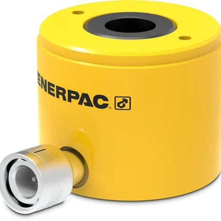 RCH120 أسطوانة بلونجر مجوفة بقدرة 13.8 طن