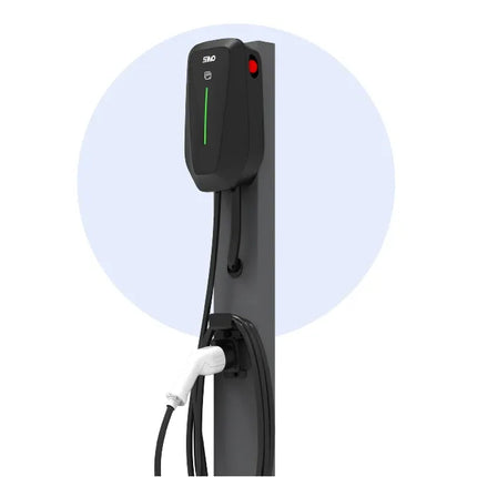 Adpower ADEVC2108E AC EV Charger – 7kW/11kW/22kW 