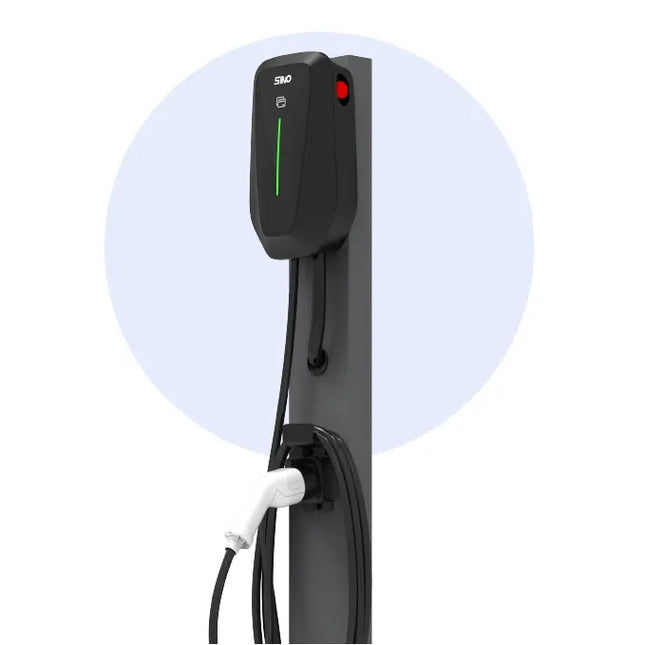 Adpower ADEVC2108E AC EV Charger – 7kW/11kW/22kW 