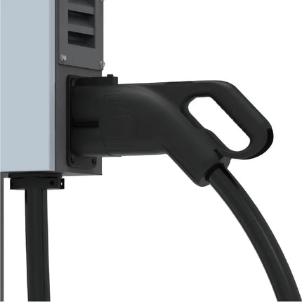 Adpower ADEVC3401E 30kW DC Fast EV Charger – CCS1/CCS2/CHAdeMO