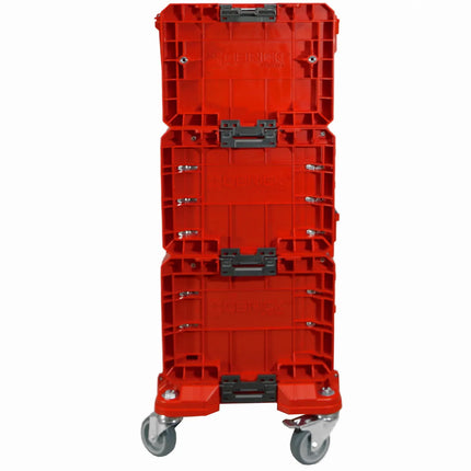 Qbrick PRO Drawer Workshop Set