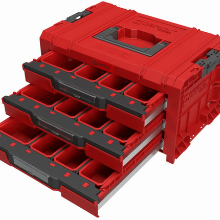 Qbrick PRO Drawer Workshop Set